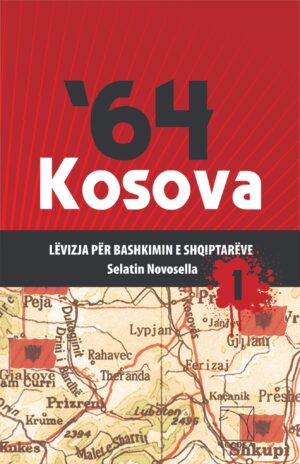 KOSOVA ‘64